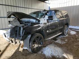 566.gm6219 Cadillac Escalade 2019 Spare Wheel Carrier 1273424
