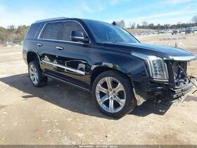 566.gm6220 Cadillac Escalade 2020 Spare Wheel Carrier 5684262