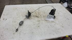566.gm6522 Cadillac Spare Tire Wheel Carrier 2022 Escalaesv