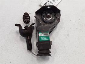 566.gm6b09 Cadillac 2009 Escalade Spare Wheel Carrier 868158