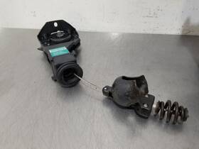 566.gm6b12 Cadillac 12 2012 Escalade Base 6.2l Spare Wheel Carrier