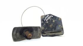566.gm6c02 Cadillac Spare Wheel Carrier Oem 2002 Escalade 4x4