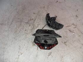 566.gm6c16 Cadillac Escalade 2016 Spare Wheel Carrier 925612