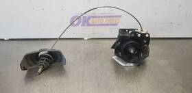 566.gm6c18 Cadillac 18 Escalade Spare Wheel Rim Carrier