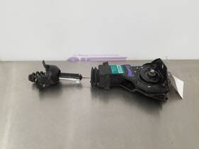 566.gm6i07 Cadillac 07 2007 Escalade Ext 6.2l Spare Wheel Carrier
