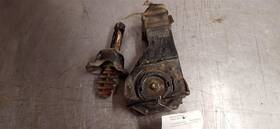 566.gm6j05 Cadillac Spare Wheel Carrier From 2005 Escalade Esv 8428765