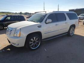 566.gm6j07 Cadillac Escalaesv 2007 Spare Wheel Carrier 1375764