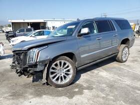566.gm6j18 Cadillac Escalaesv 2018 Spare Wheel Carrier 707172