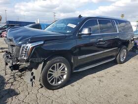 566.gm6j20 Cadillac Escalaesv 2020 Spare Wheel Carrier 684656