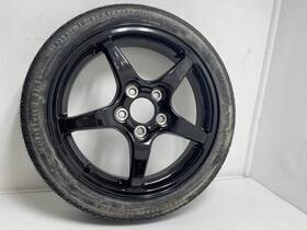 566.gm6v10 Cadillac Dts 2010 Spare Wheel Carrier 94930