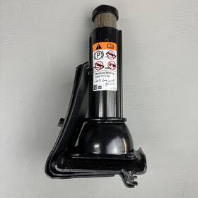 84617952 Cadillac 2020-2023 Escalade Emergency Spare Vehicle Lift Jack Wheel Chuck Oem
