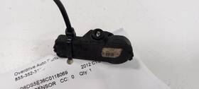 Cadillac 894.gm6u12 Cts Tpms Tire Pressure Monitor System Sensor 2010 2011 2012 2013 2014
