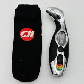 Au110203av Campbell Hausfeld Pro Digital Tire Gauge 99 Psi Model#