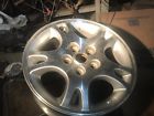 560-02155 Caravan Inch Aluminum Wheel Machined Finish