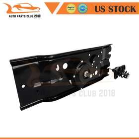 Ca16270st662e Carpartsstore Fits 05 06-2010 Jeep Grand Cherokee Spare Tire Hoist Assembly New