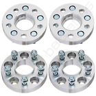 Cb01802149cns01 Cnbatteries Set Of Thick Studs Wheel Spacer Fits Cadillac Catera