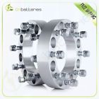 Cb070698s01 Cnbatteries Lug Wheel Spacers Fits Chevrolet Silverado Gmc 1907490252652