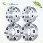 Cb070748s01 Cnbatteries Hubcentric Wheel Spacers Bolt For Dodge Ram 736950669683