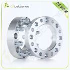 Cbs07070201 Cnbatteries Thick Studs Wheel Spacers Fits Ford Excursion 1907490353137