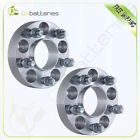 Cbs99215101 Cnbatteries Hubcentric Wheel Spacers Studs For Mazda 601209304304