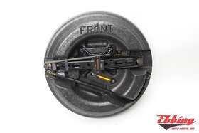 10305563 Chevrolet Scissor Jack W Lug Wrench And Storage Tray Fits 2000-2001 Impala