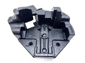 23177305 Chevrolet 2010-2015 Camaro Trunk Tire Inflator Compressor Holder Oem