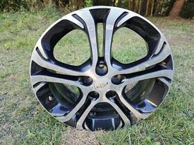 42711718 Chevrolet 17-21 Bolt Ev Wheels Set Of 4