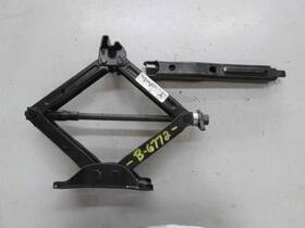 564.gm1410 Chevrolet Hhr 2010 Jack 346994