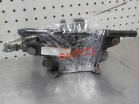 564.gm1a10 Chevrolet Aveo 2010 Jack 224454
