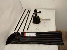 564.gm8m21 Chevrolet Jack With Tool Kit For 2021 Silverado 1500
