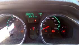 1037300481 Chevrolet 566.gm1d10 Traverse 2010 Spare Wheel Carrier