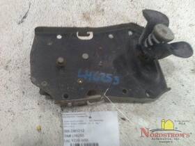 566.gm1d12 Chevrolet 2012 Chevy Traverse Spare Tire Wheel Carrier