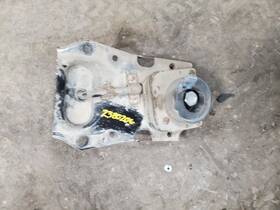 566.gm1d17 Chevrolet Traverse 2017 Spare Wheel Carrier 1645916