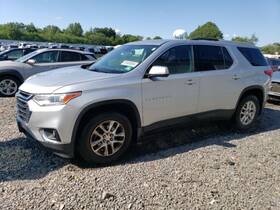 566.gm1d18 Chevrolet Traverse 2018 Spare Wheel Carrier 7574023