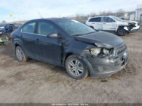 566.gm1h15 Chevrolet Sonic 2015 Spare Wheel Carrier 1448001