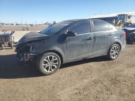 566.gm1h17 Chevrolet Sonic 2017 Spare Wheel Carrier 1456426