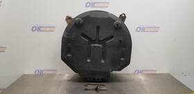 566.gm1z81 Chevrolet 81 Chevy Corvette C3 Spare Wheel Rim Carrier