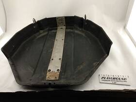 566.gm1z87 Chevrolet 1984-1996 Corvette C4 Spare Wheel Carrier Assembly