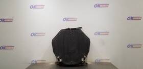 566.gm1z96 Chevrolet 96 Chevy Corvette C4 Spare Wheel Rim Carrier