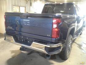 566.gm8322 Chevrolet 2022 Chevy Silverado 2500 Pickup Spare Tire Wheel Carrier