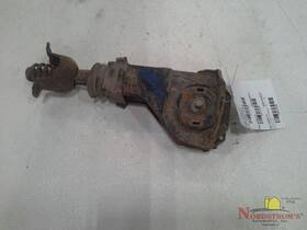 566.gm8c12 Chevrolet 2012 Chevy Tahoe Spare Tire Wheel Carrier