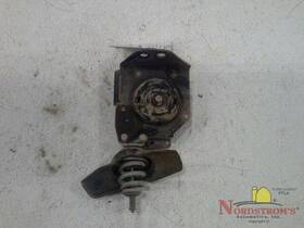 566.gm8e21 Chevrolet 2021 Chevy Tahoe Spare Tire Wheel Carrier