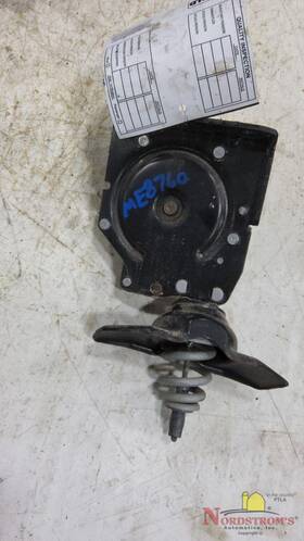 566.gm8e24 Chevrolet Spare Tire Wheel Carrier 2024 Tahoe