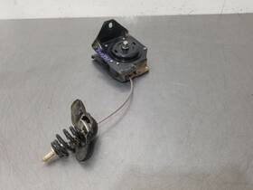 566.gm8g22 Chevrolet 22 2022 Chevy Colorado Spare Wheel Tire Carrier Hoist