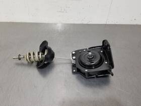 566.gm8g24 Chevrolet 24 2024 Chevy Colorado Trailboss Spare Wheel Tire Carrier Hoist