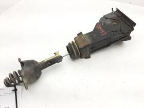 566.gm8j04 Chevrolet Spare Wheel Carrier Fits 2000-2014 Suburban Oem