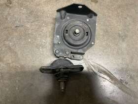 566.gm8m15 Chevrolet 2007-2017 Chevy Silverado 1500 Spare Wheel Tire Carrier Hoist Free Ship