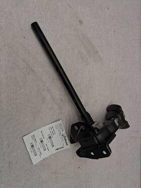 566.gm8m25 Chevrolet Spare Wheel Carrier For 2025 Silverado 1500 3117338