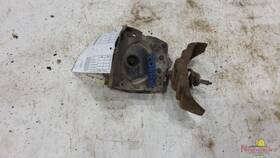 566.gm8t14 Chevrolet Spare Tire Wheel Carrier 2014 Express15