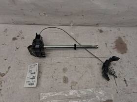 566.gm8u25 Chevrolet Spare Wheel Carrier For 2025 Express 2500 3126268